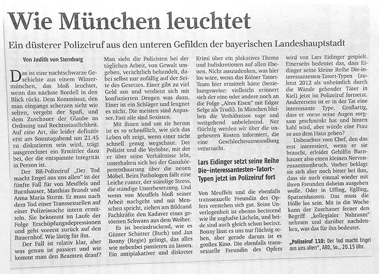 ... Roland Klick / Alex Wissel-Jan Bonny — Neuer Aachener Kunstverein